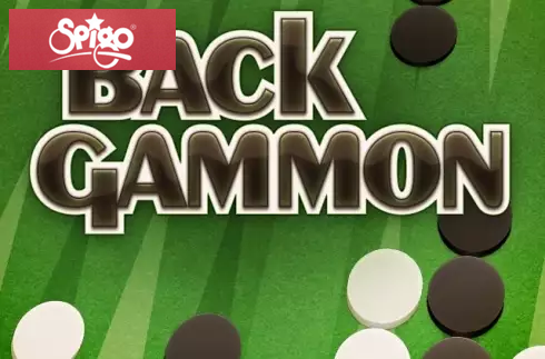 Backgammon